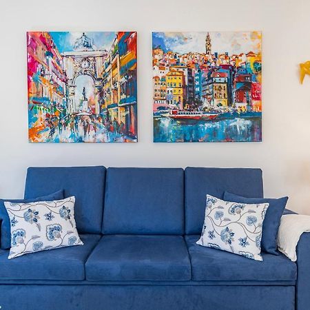 Gia'S Homes Cascais By Lovelystay Eksteriør billede