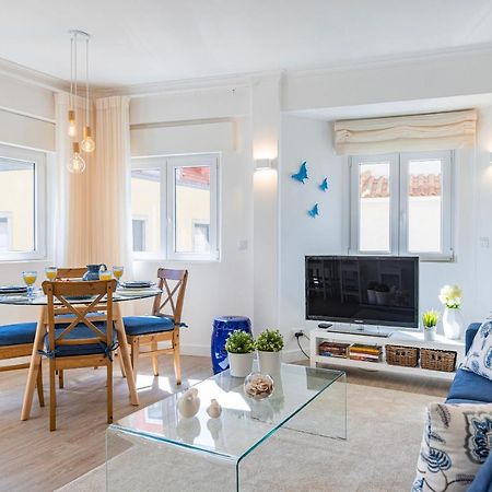 Gia'S Homes Cascais By Lovelystay Eksteriør billede