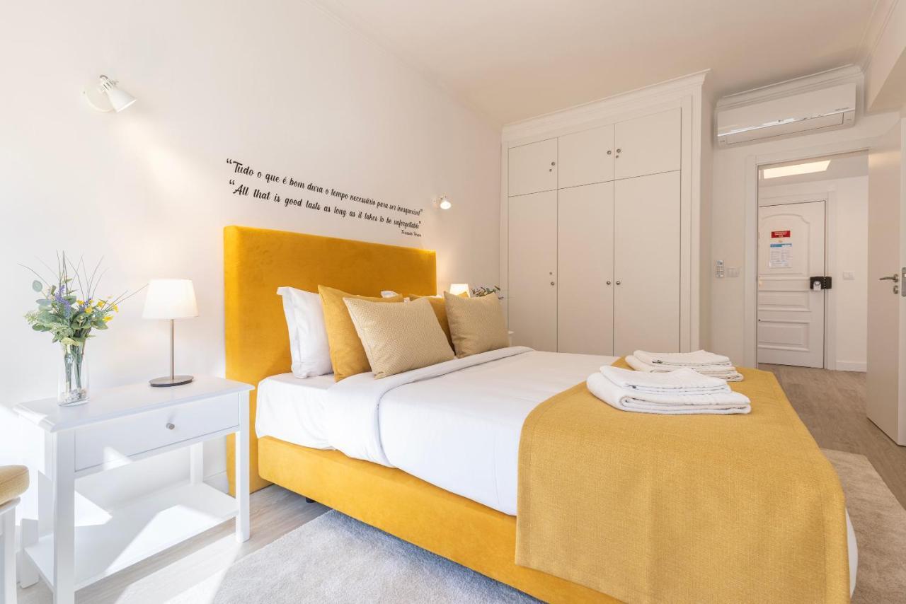 Gia'S Homes Cascais By Lovelystay Eksteriør billede