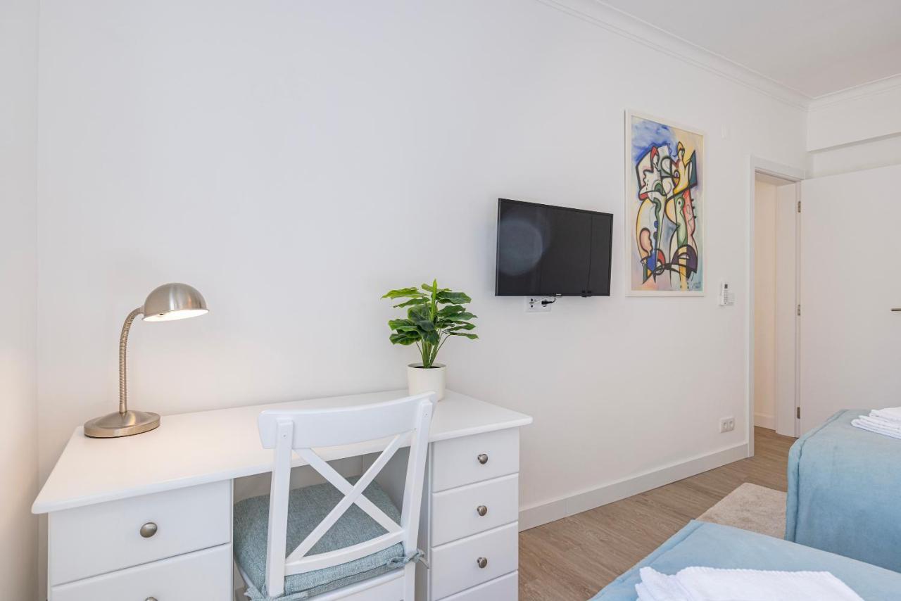 Gia'S Homes Cascais By Lovelystay Eksteriør billede