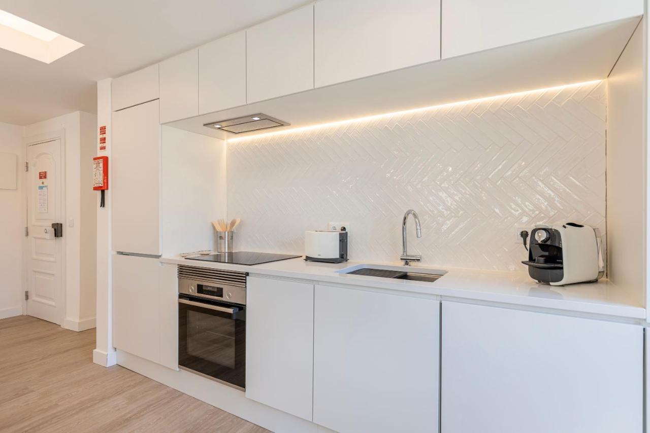 Gia'S Homes Cascais By Lovelystay Eksteriør billede
