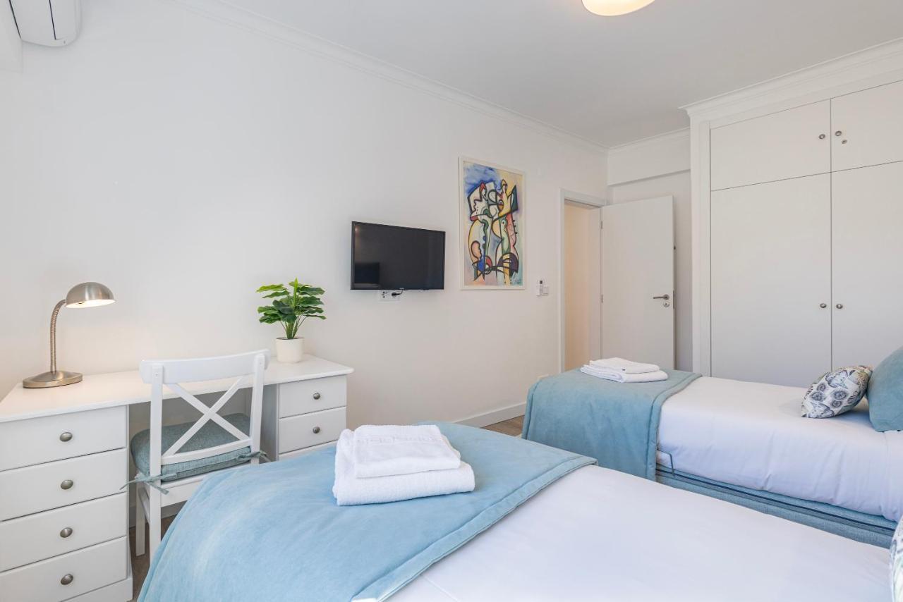 Gia'S Homes Cascais By Lovelystay Eksteriør billede