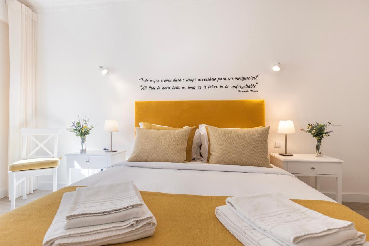 Gia'S Homes Cascais By Lovelystay Eksteriør billede