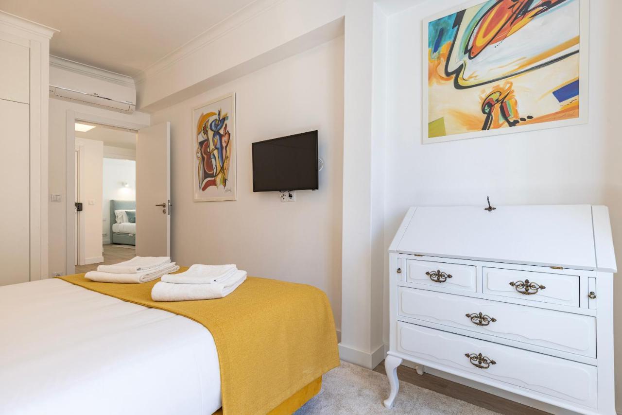Gia'S Homes Cascais By Lovelystay Eksteriør billede