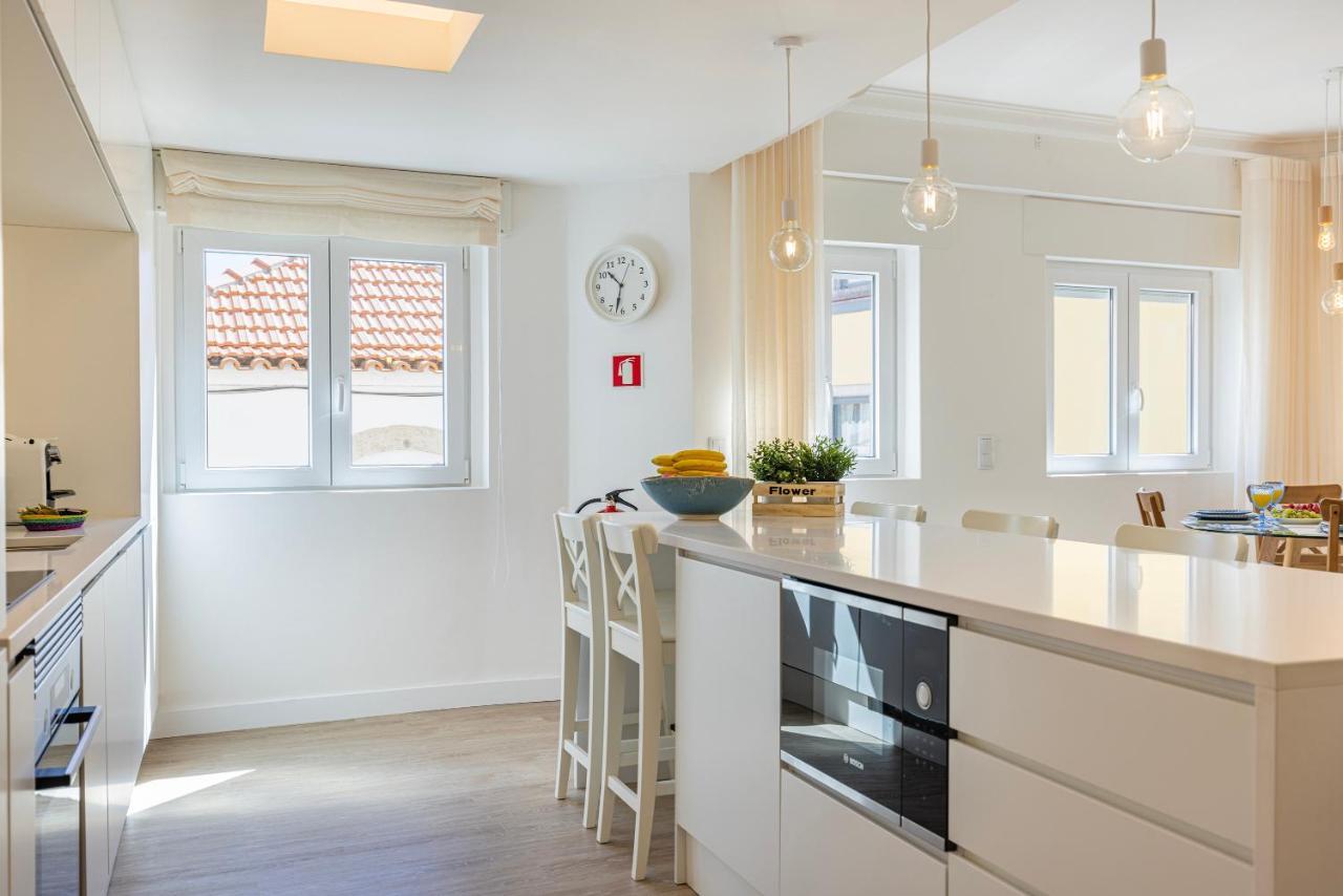 Gia'S Homes Cascais By Lovelystay Eksteriør billede