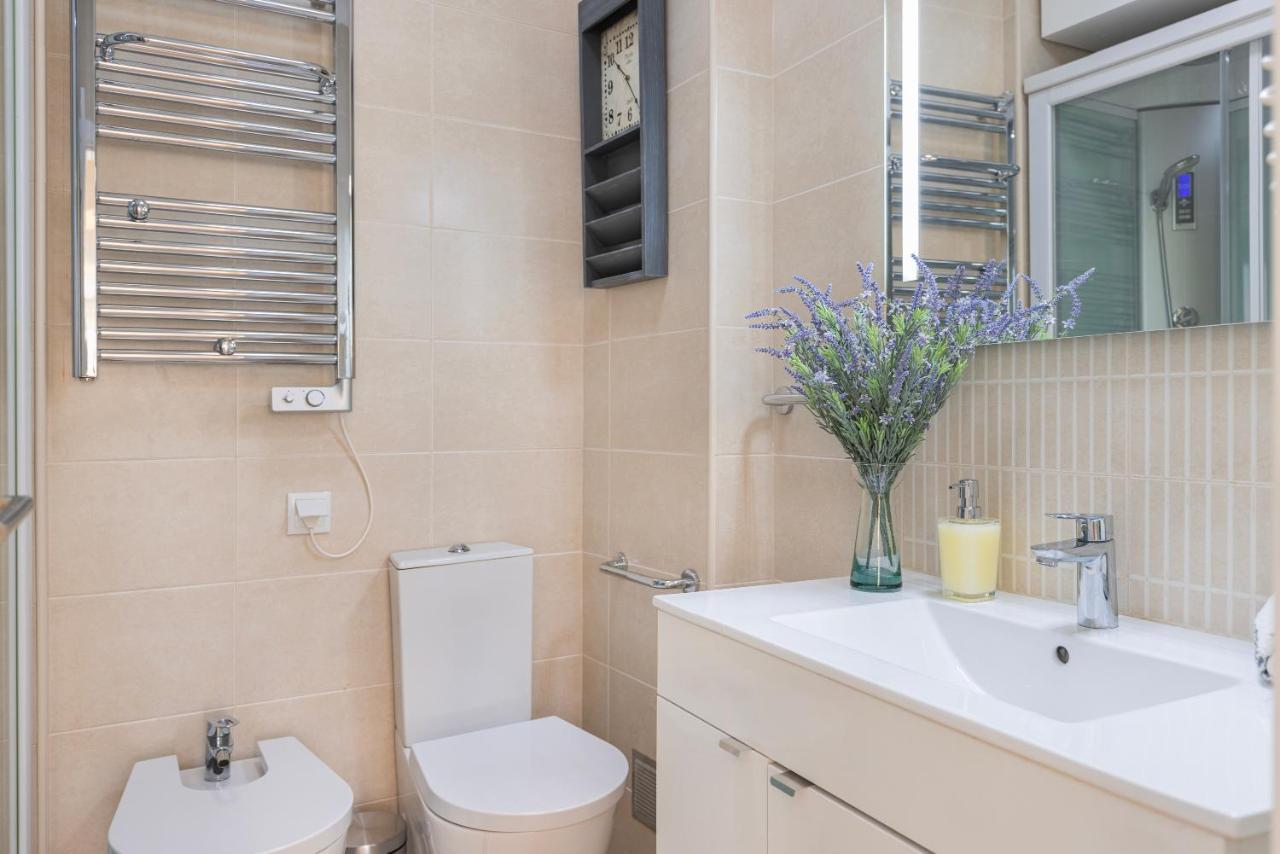 Gia'S Homes Cascais By Lovelystay Eksteriør billede