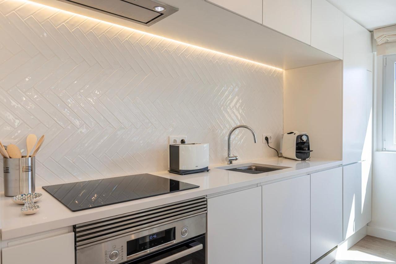Gia'S Homes Cascais By Lovelystay Eksteriør billede