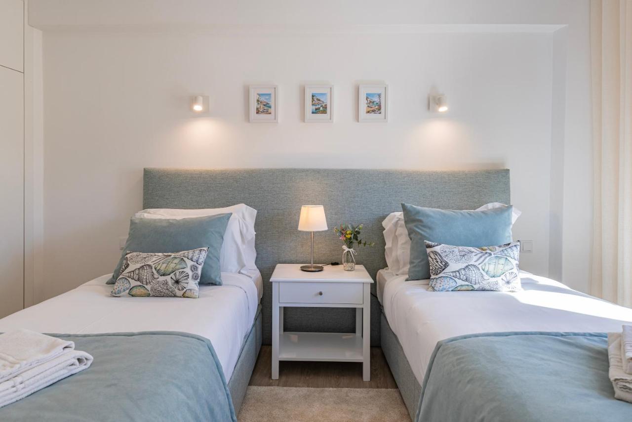 Gia'S Homes Cascais By Lovelystay Eksteriør billede
