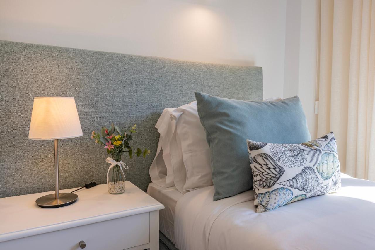 Gia'S Homes Cascais By Lovelystay Eksteriør billede