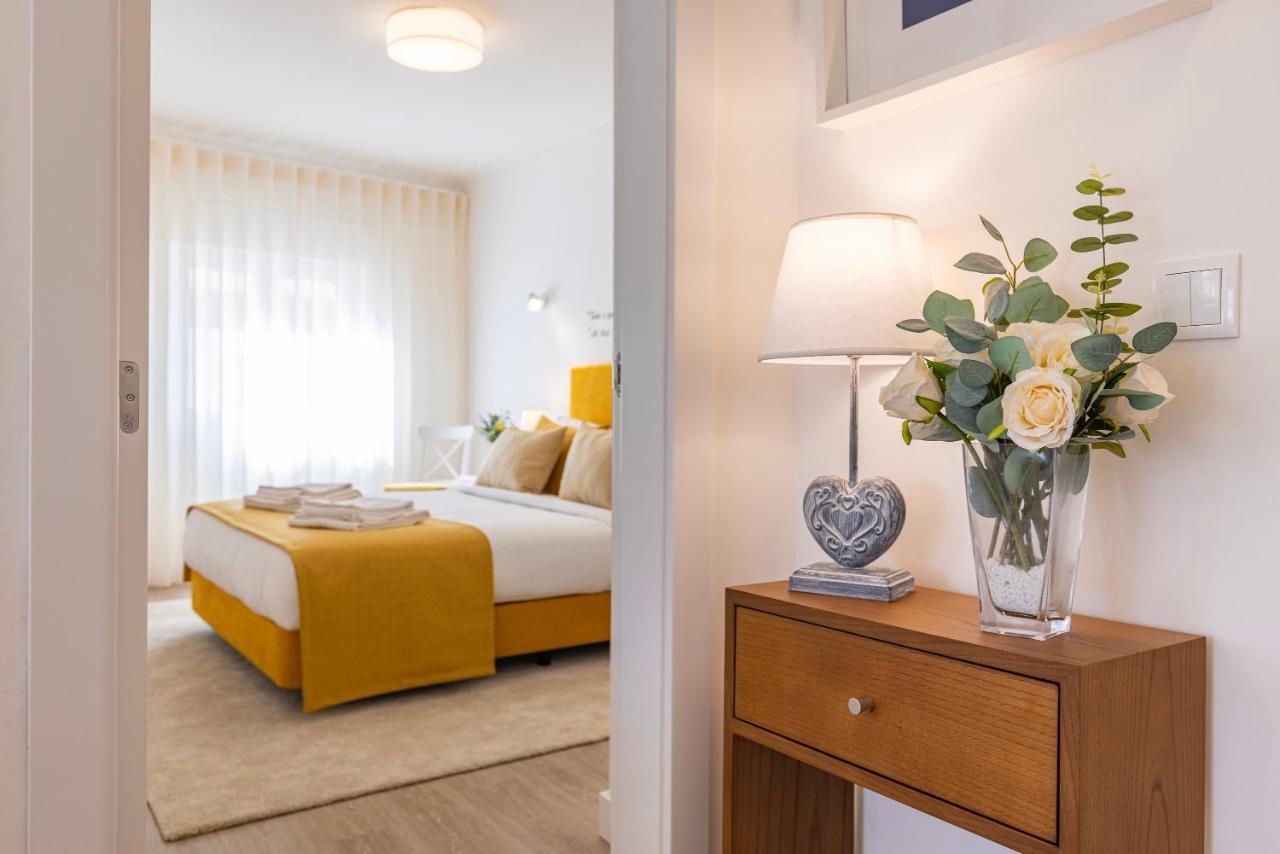Gia'S Homes Cascais By Lovelystay Eksteriør billede